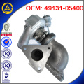 Turbocompresor de calidad para Ford transit 2.4L